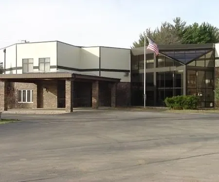 Econo Lodge Waupaca